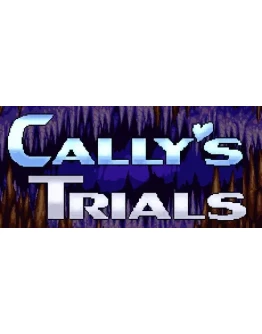 Cally's Trials (Steam Key)