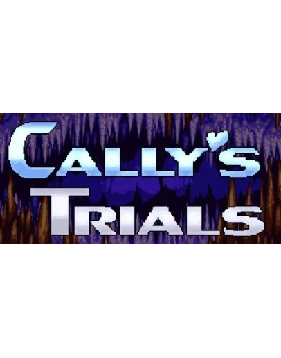 Cally's Trials (Steam Key)
