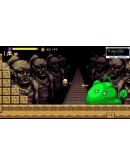 Cally's Trials (Steam Key)