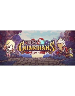 Tiny Guardians (Steam Key)