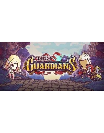 Tiny Guardians (Steam Key)