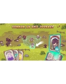 Tiny Guardians (Steam Key)