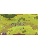 Tiny Guardians (Steam Key)