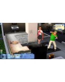 The Sims 3 Plus Showtime (Steam Gift Region Free / ROW)