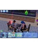 The Sims 3 Plus Showtime (Steam Gift Region Free / ROW)