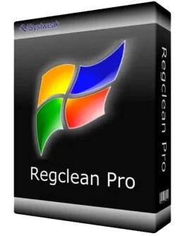 RegClean Pro