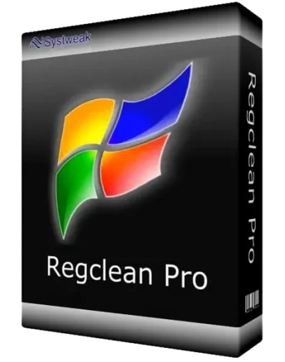 RegClean Pro