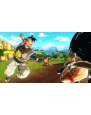 DRAGONBALL XENOVERSE Bundle Edition (Steam Gift RU+CIS)