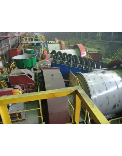 Технологические карты 1