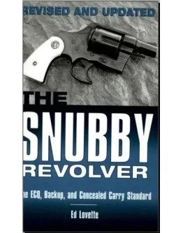 Книга Короткоствольные револьверы