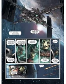 Андроиды-1. Возрождение