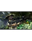 LEGO Jurassic World (Steam Gift RU+CIS) LEGO Jurassic World (Steam Gift RU+CIS)