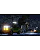 LEGO Jurassic World (Steam Gift RU+CIS) LEGO Jurassic World (Steam Gift RU+CIS)