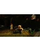 LEGO Jurassic World (Steam Gift RU+CIS) LEGO Jurassic World (Steam Gift RU+CIS)