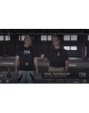 Видеофильм Силовая подготовка рукопашника