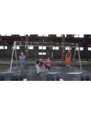 Видеофильм Силовая подготовка рукопашника