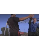 Видеофильм Силовая подготовка рукопашника