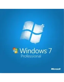 Ключ активации Windows 7 Professional