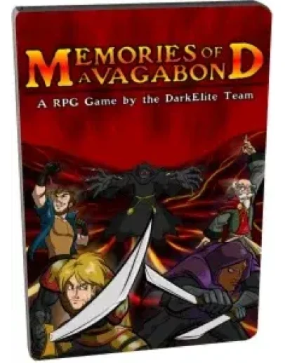 Memories of a Vagabond - EU / USA (Region Free / Steam) Memories of a Vagabond - EU / USA (Region Free / Steam)