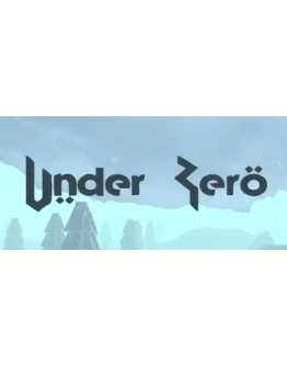 Under Zero (Steam key) + Скидки