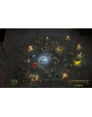 Gauntlet Slayer Edition - 4 Pack (Steam Gift RU+CIS) Gauntlet Slayer Edition - 4 Pack (Steam Gift RU+CIS)