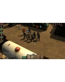 Dead State: Reanimated (Steam Gift RU+CIS Tradable)