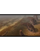 Warriors Wrath STEAM KEY REGION FREE GLOBAL