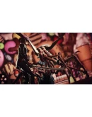 Killer is Dead - Nightmare Edition Steam CD Key RU+CIS