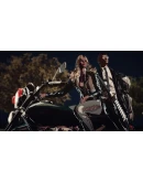 Killer is Dead - Nightmare Edition Steam CD Key RU+CIS