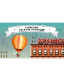 Run Rabbit Run STEAM KEY REGION FREE GLOBAL