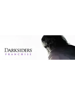 Darksiders Franchise Pack (Steam Gift RU+CIS Tradable)