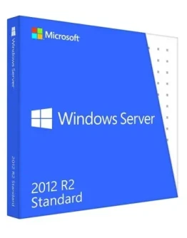 Ключ активации Microsoft Win Server 2012 R2 Stand х64