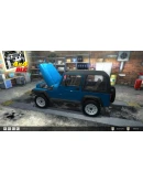 PlayWay's Sim Bundle (Steam Gift RU+CIS Tradable) PlayWay's Sim Bundle (Steam Gift RU+CIS Tradable)