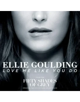 Ноты для гитары! Ellie Goulding Love Me Like You Do
