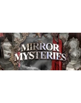 Mirror Mysteries SteamGift/Region Free