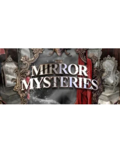 Mirror Mysteries SteamGift/Region Free