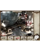 Mirror Mysteries SteamGift/Region Free