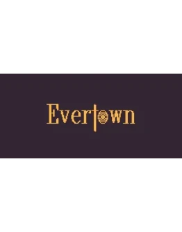 Evertown (Steam key) + Скидки