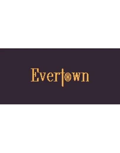 Evertown (Steam key) + Скидки