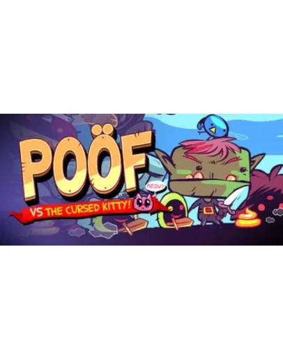 Pof (Steam key) + Скидки