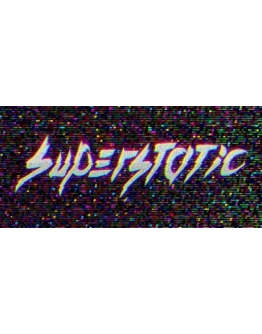 Superstatic (Steam key) + Скидки