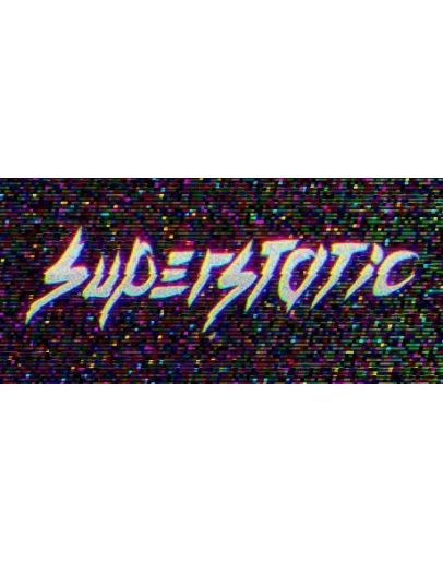 Superstatic (Steam key) + Скидки