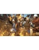 Chivalry: Medieval Warfare (Steam Gift RU+CIS Tradable) Chivalry: Medieval Warfare (Steam Gift RU+CIS Tradable)