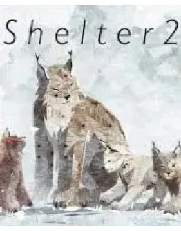 Shelter 2 (Steam KEY) + ПОДАРОК