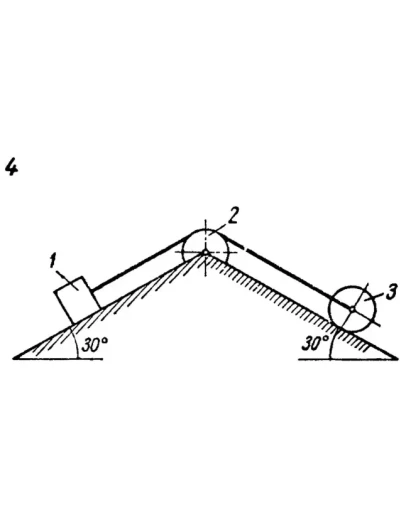 Решение задачи Д19-04 из сборника Яблонского А.А.