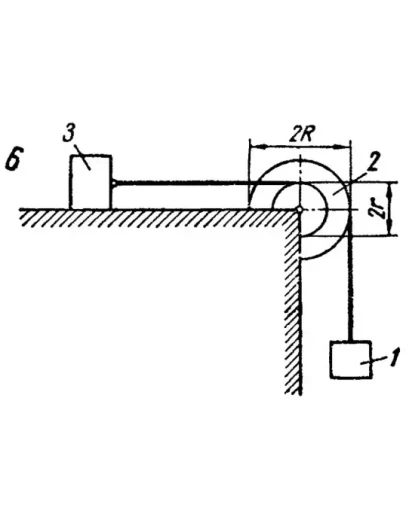 Решение задачи Д19-06 из сборника Яблонского А.А.
