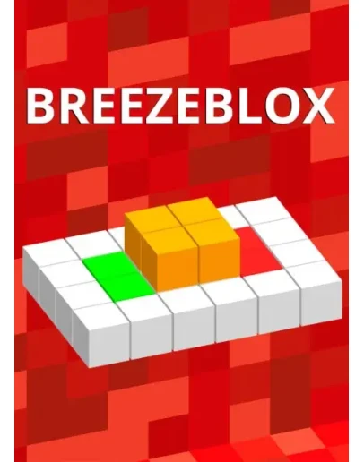Breezeblox (Steam KEY) + ПОДАРОК Breezeblox (Steam KEY) + ПОДАРОК