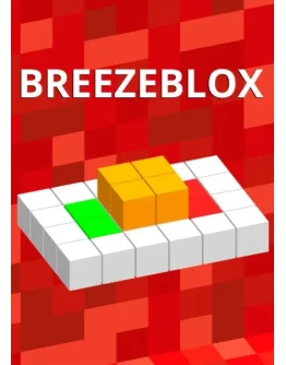 Breezeblox (Steam KEY) + ПОДАРОК