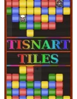 Tisnart Tiles (Steam KEY) + ПОДАРОК
