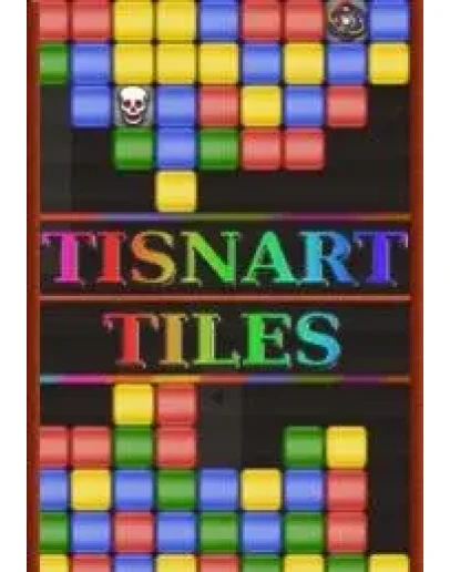 Tisnart Tiles (Steam KEY) + ПОДАРОК